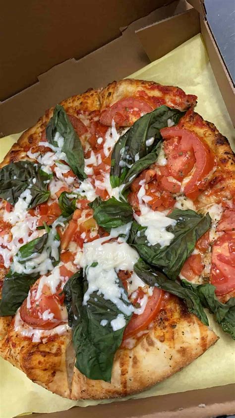 Queens pizza - You can get your pizza to go with curbside pickup from Gina's Pizzeria. Grab something tasty on your way home. Pay by credit card to make the checkout process easier. (715) 202-6098. 6024 Queens Blvd. Woodside, NY 11377. Get Directions. 11:00 AM-8:30 PM. Full Hours.